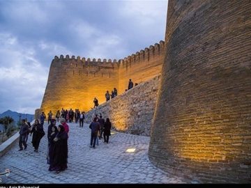 ۲۷ بسته سرمایه‌گذاری گردشگری در لرستان آماده شد