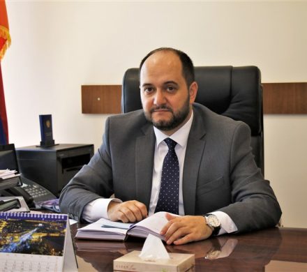 ریٔیس دفتر پاشینیان: سرعت روند روابط ارمنستان با آذربایجان بد نیست