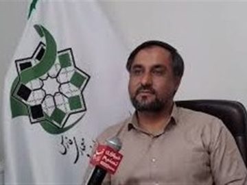 استان فارس نماد تاب‌آوری و نوآوری در مدیریت منابع آب
