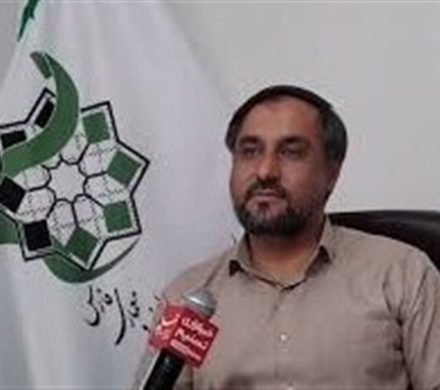 استان فارس نماد تاب‌آوری و نوآوری در مدیریت منابع آب