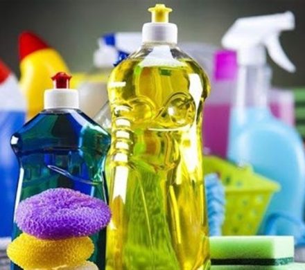 فهرست جدید محصولات شوینده و بهداشتی غیرمجاز