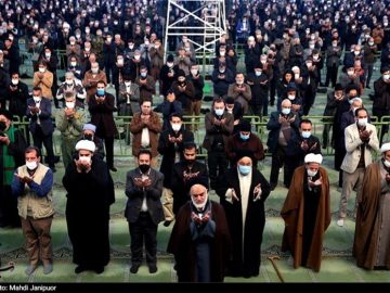 مبارزه با استکبار هم دینی است و هم عقلانی