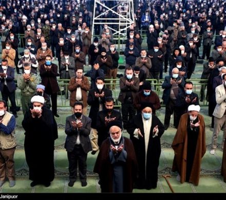 مبارزه با استکبار هم دینی است و هم عقلانی