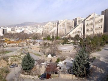پایان بلاتکلیفی در اسلام‌آباد تهران؛ تجربه جدید شهرداری تهران در بازآفرینی شهری