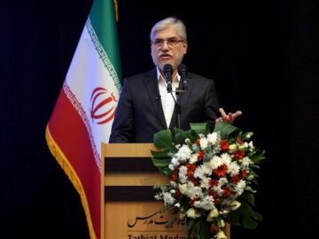 سیمایی‌صراف برای پاسخگویی به سوالات نمایندگان به مجلس می‌رود