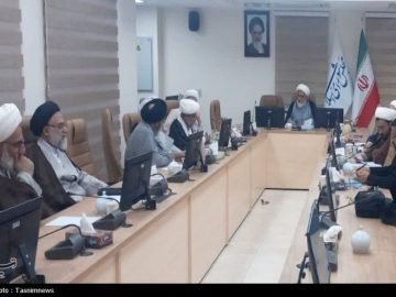 بررسی ماده ۳۱ لایحه حفظ کرامت و حمایت از زنان در شورای فقهی مرکز تحقیقات مجلس