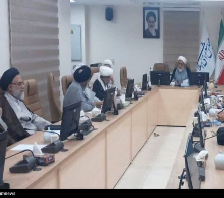 بررسی ماده ۳۱ لایحه حفظ کرامت و حمایت از زنان در شورای فقهی مرکز تحقیقات مجلس