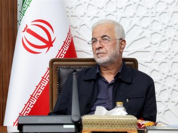 مومنی: انتخابات شورای شهر تهران تناسبی و کاملاً الکترونیک خواهد بود