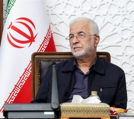 مومنی: انتخابات شورای شهر تهران تناسبی و کاملاً الکترونیک خواهد بود