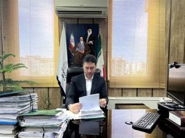 ۲۰۳ انشعاب غیرقانونی در شهریار شناسایی و ۴۳ مورد قطع شد