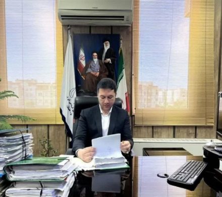 ۲۰۳ انشعاب غیرقانونی در شهریار شناسایی و ۴۳ مورد قطع شد