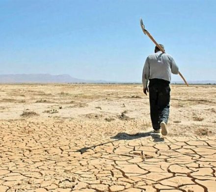 بحران بیسابقه کمآبی در سرچشمه رودخانههای بزرگ ایران