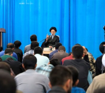 برنامه استعمار حذف نسل اسلام و علمای دین است
