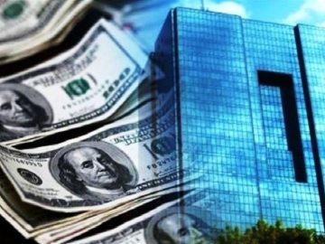 تکلیف جدید بانک مرکزی برای تأمین ارز و بازپرداخت اقساط ارزی