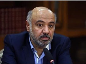 سوال سعیدی از میدری درباره دهک‌بندی‌ها و کالابرگ