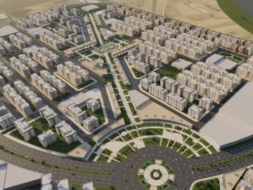 اولویت‌بندی ساخت مسکن بر اساس میزان آورده متقاضیان در همدان