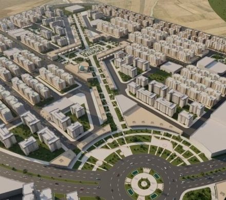 اولویت‌بندی ساخت مسکن بر اساس میزان آورده متقاضیان در همدان