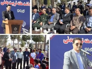 قاینات؛ صحنه نمایش هویت ورزشی و فرهنگی خراسان جنوبی