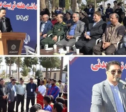 قاینات؛ صحنه نمایش هویت ورزشی و فرهنگی خراسان جنوبی