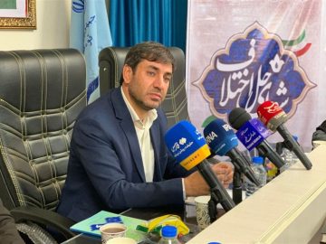 فعالیت ۱۵۰۰ نفر صلح یار در قالب ۴۸۰ هیات در ایلام
