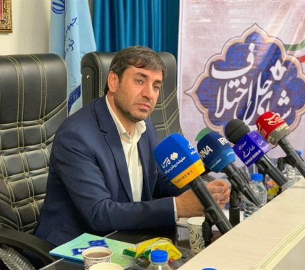 فعالیت ۱۵۰۰ نفر صلح یار در قالب ۴۸۰ هیات در ایلام