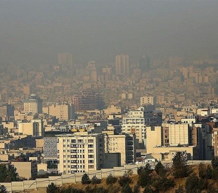 خوزستان در محاصره دود/ افزایش ۲۵ درصدی بار مراجعات درمانی ناشی از آلودگی هوا