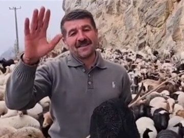 تکذیب ادعای تلفات ۵۰ دام در اشکورات/ دامپزشکی رودسر‌هیچ گزارشی دریافت نکرد