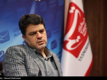 یزدیان: تغییر رفتار مصرفی در حوزه آب و انرژی ضرورتی انکارناپذیر است