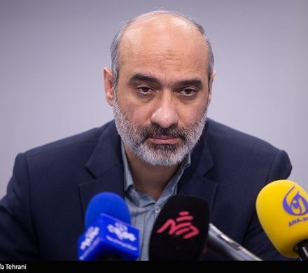 سعید مقیسه ریٔیس مرکز بسیج صدا و سیما شد