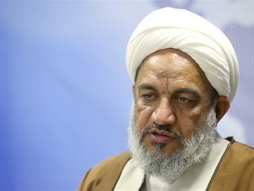 دفاع از مظلوم و محکومیت تروریسم دولتی باید در دستور کار دیپلماسی باشد
