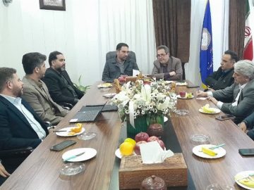 مدیرکل میراث فرهنگی گیلان: هر تغییر کوچک در بافت تاریخی، پیامدهای بزرگ به‌دنبال دارد