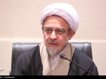 علوم انسانی اسلامی بدون پشتوانه فلسفی و الهی تحقق نمی‌یابد