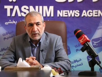 واکسیناسیون بیش از ۱.۵ میلیون رأس دام علیه بیماری تب برفکی