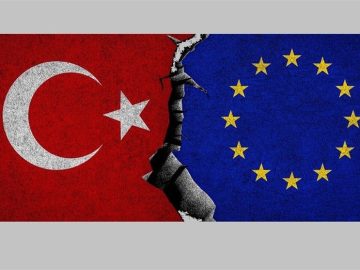 نگاهی به تازه‌ترین گزارش کمیسیون اروپا درباره ترکیه؛ تارتر شدن چشم انداز مذاکرات