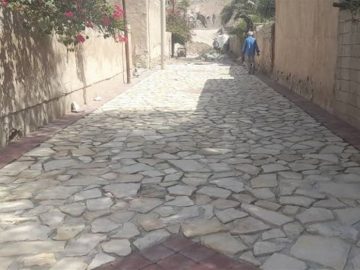 ۵۷۶ روستای خراسان رضوی به ایستگاه پایانی طرح هادی رسیدند