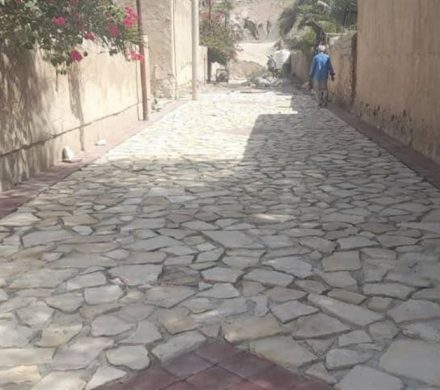 ۵۷۶ روستای خراسان رضوی به ایستگاه پایانی طرح هادی رسیدند