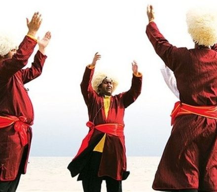 گلستان میزبان شبهای فرهنگی قزاقستان، تاجیکستان و ازبکستان شد