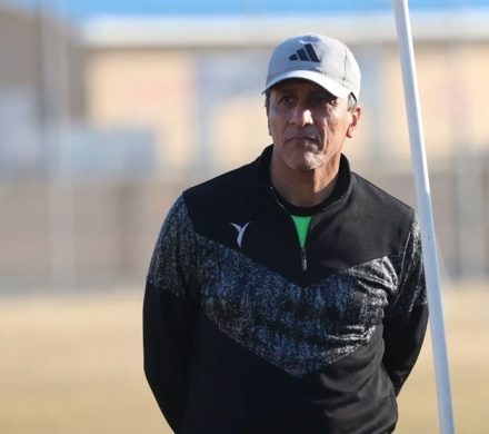 مرفاوی: این تمام قدرت استقلال نیست و میتواند بهتر از این باشد