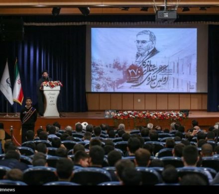 ایمان، وحدت و فرهنگ شهادت سه رکن اصلی پایداری ملت ایران است