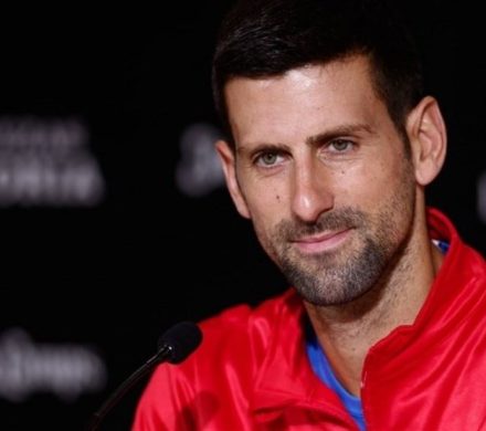 جوکوویچ: برای موفقیت آسانسوری وجود ندارد، باید از پلهها بالا بروید