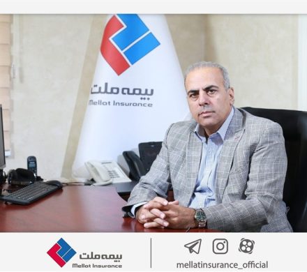 سند راهبردی بیمه ملت در افق ۱۴۰۶ ابلاغ شد