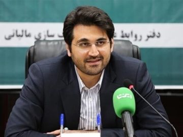 هوشمندسازی شرط شفافیت نظام مالیاتی است