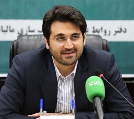 هوشمندسازی شرط شفافیت نظام مالیاتی است