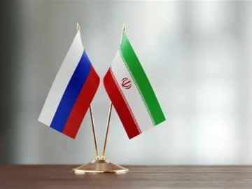 توافق ایران و روسیه برای افزایش حمل و نقل ترکیبی و دریایی