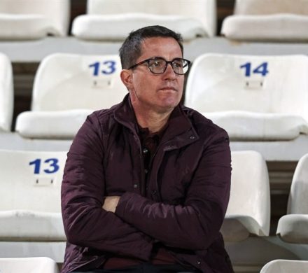 اوسمار: طول می‌کشد به شرایط مدنظرمان برسیم/ با مطالعه به پرسپولیس آمدم