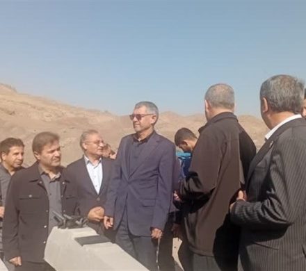 کمبود اعتبار مانع از بهره‌برداری راه آهن اردبیل – میانه نخواهد شد