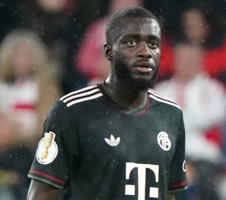 بایرن به دنبال مشخص کردن تکلیف اوپامکانو در سریع‌ترین زمان