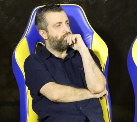 قایٔم‌مقام باشگاه داماش:‌ مالک باشگاه دیگر توان مالی ندارد/ سفرهای تیم دیگر ممکن نیست