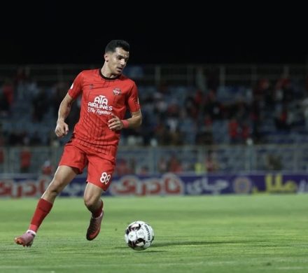 زایٔر کاظمینی: تراکتور شانس اول قهرمانی در لیگ برتر است