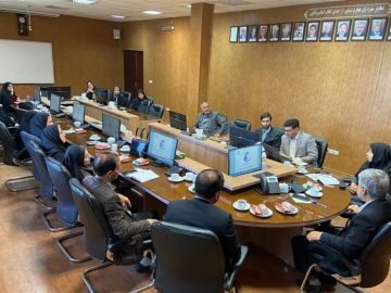 گام‌های نوین برای محله‌محوری در نیشابور؛ نقش بانوان پررنگ‌تر شد